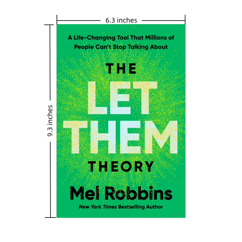 The Let Them Theory:Life-Changing Tool