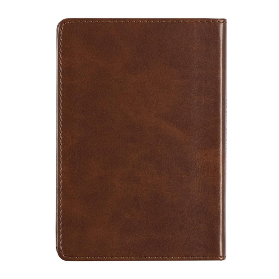 One Minute With God Daily Devotions For Men