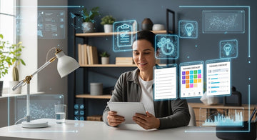 3 ways ADHD cleaning checklist formats help in 2026
