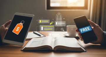 Are Paid Bible Study Tools Better Than Free Ones