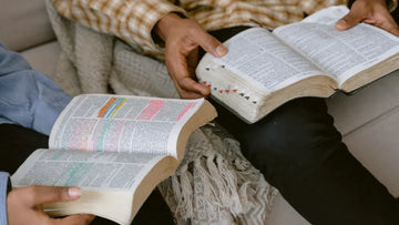 Beginner’s Guide to Studying the Bible in 2026