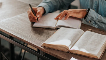 Bible study for new Christians discover God’s love today