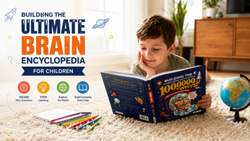 3 Ways Brain Encyclopedia Always Excels in Learning