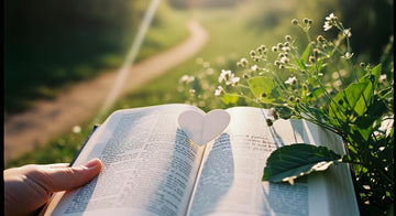 Explore Powerful Bible Verses about Love for Your Faith Journey