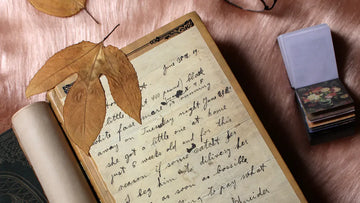 Handmade Book Tutorial for Home Crafters: Try Closerout’s DIY Recipe Journal with Free Shipping