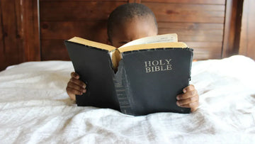 How To Choose The Best Bible Study Resources For Kids