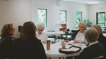 Best Free Bible Study Lessons for Your Small Group