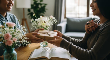 Tips for Choosing Meaningful Christian Gifts for Loved Ones