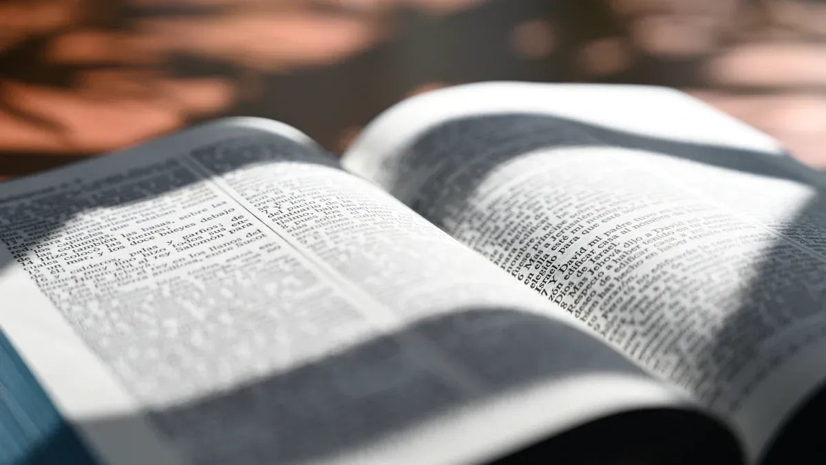 Why Understanding the Bible Is Key for Christians and Others – CloserOut