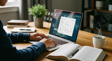 7 Smart Ways to Use Online Bible Study Tools