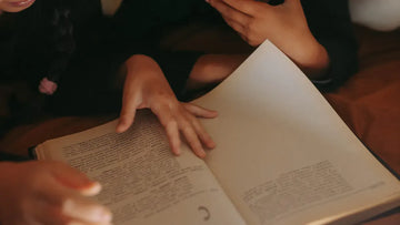 Why Bible Study Matters for Kids’ Spiritual Growth