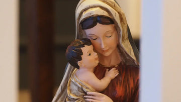 Why nothing can separate us from the love of god