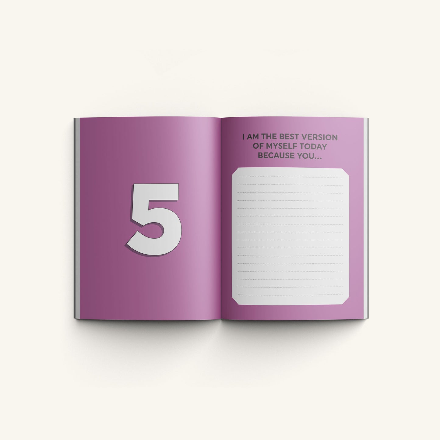 What I Love About You, Mom