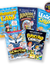 The Junior Explorer’s Complete 5-Book Bundle of Science and Mindset