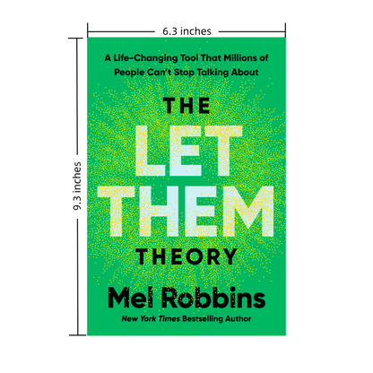 The Let Them Theory:Life-Changing Tool