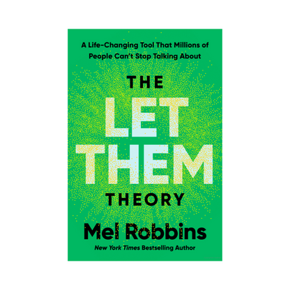 The Let Them Theory:Life-Changing Tool