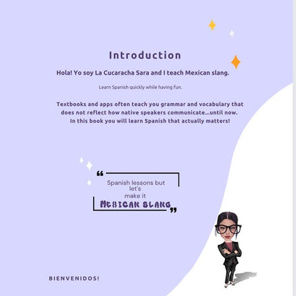 Spanish in 60 Days: The Language Learning Workbook to Help You Speak