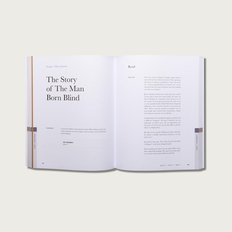 Bible Study Volume 1 | A Good and Beautiful Bible Study