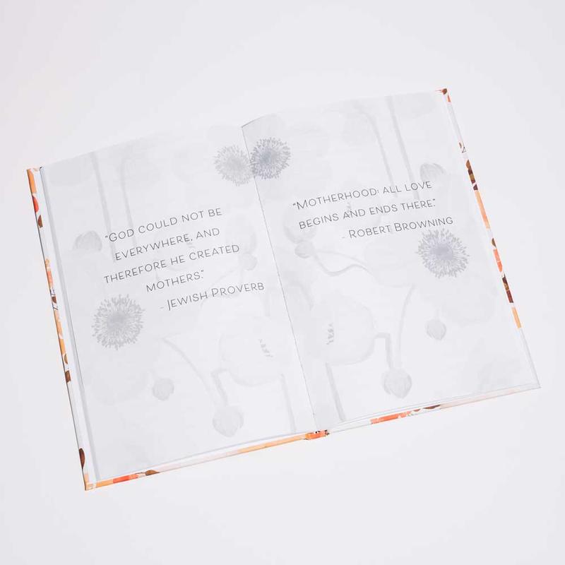 Mom and Dad, I Want to Hear Your Story