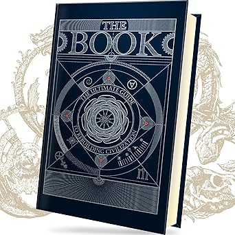 The Ultimate Guide to Rebuilding a Civilization - Soft Cover Edition