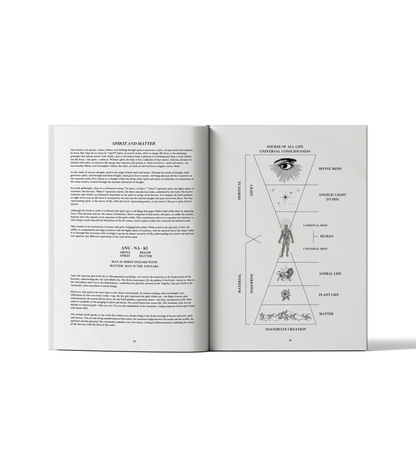 The Book of Wisdom Paperback Volume 2  by H. Joseph