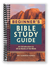 The Beginner's Bible Study Guide (Spiral Bound)