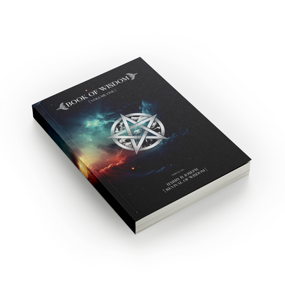 The Book of Wisdom Paperback Volume 1  by H. Joseph