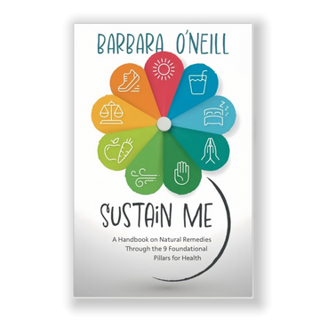 Sustain Me – Holistic Wellness & Herbal Medicine Guide