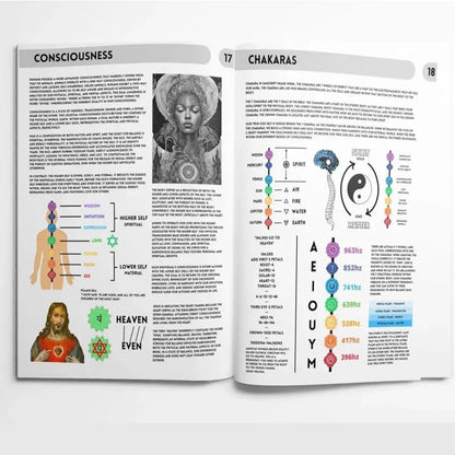 The Book of Wisdom Paperback Volume 1  by H. Joseph