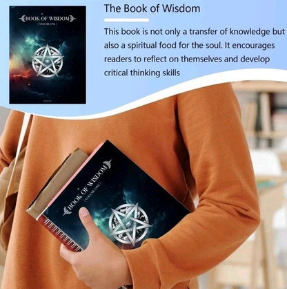 The Book of Wisdom Paperback Volume 1  by H. Joseph