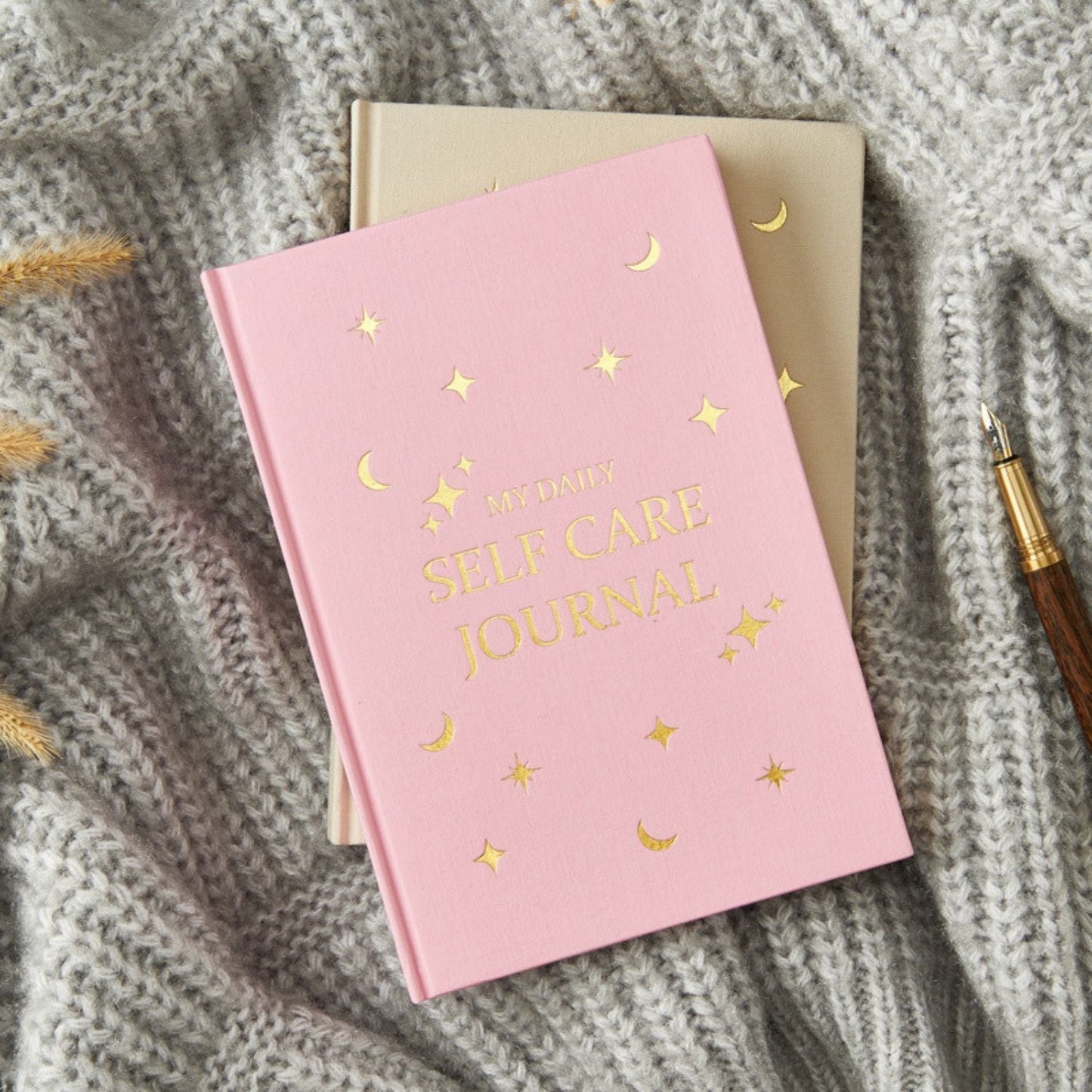 CloserOut Self-Care Journal NoteBook Diary