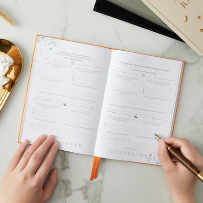 CloserOut Self-Care Journal NoteBook Diary